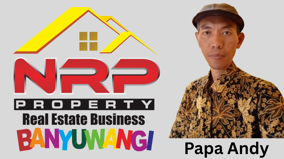 Warta Berita Jual Beli Sewa Properti Banyuwangi logo