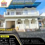 Info rumah dijual di Banyuwangi kota