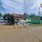 Gudang Strategis Dijual di Banyuwangi kabat