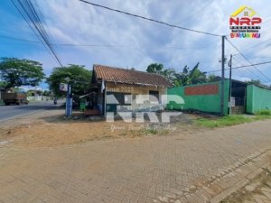 Gudang Strategis Dijual di Banyuwangi kabat